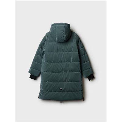 Пальто зимнее для девочки