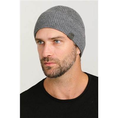 Шапка Мужская Топ808