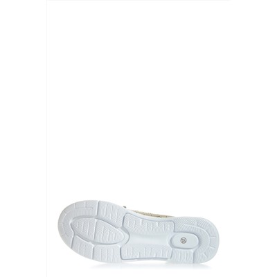 Мокасины женские EVITA