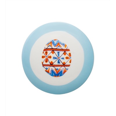 Pavone JK-289 Кружка «Пасхальное яйцо» (Uovo di Pasqua  )