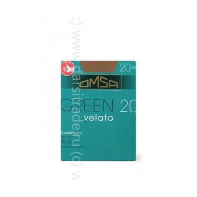 Колготки женские Green Дроп Omsa