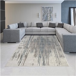 Ковер Geo 0.6x1.1 м 4973 1 43211