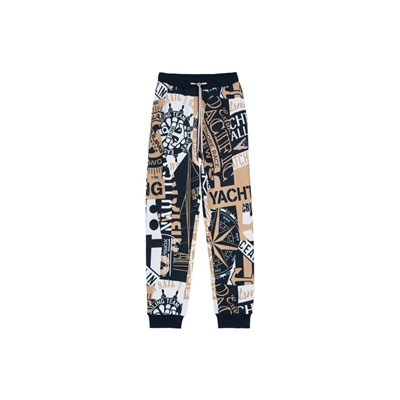 Брюки для мальчика