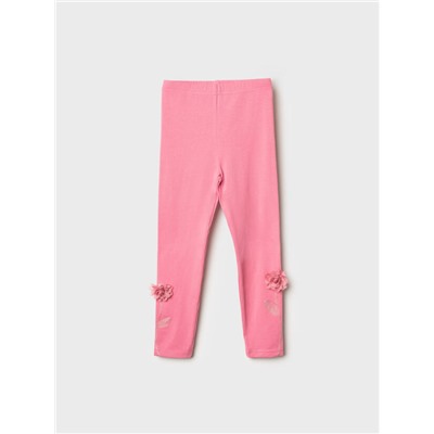 Леггинсы для девочки