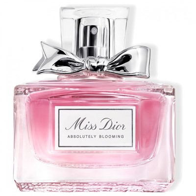 DIOR Absolutely Blooming  Абсолютно цветущий
