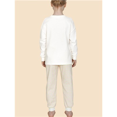 Пижама для девочек