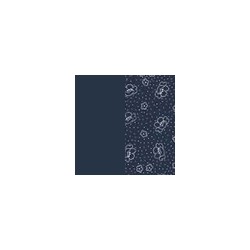 Пижама №DDF40 Loungewear Cotonella Образец