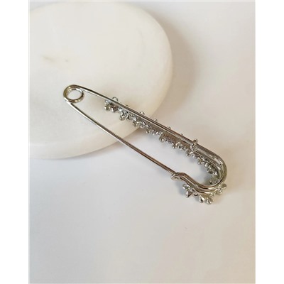 Брошь-булавка