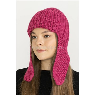 Ушанка Женская РВ260