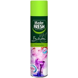 Освежитель воздуха Master FRESH Антитабак 300мл