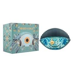 Kenzo World Fantasy Collection For Women edp 75 ml