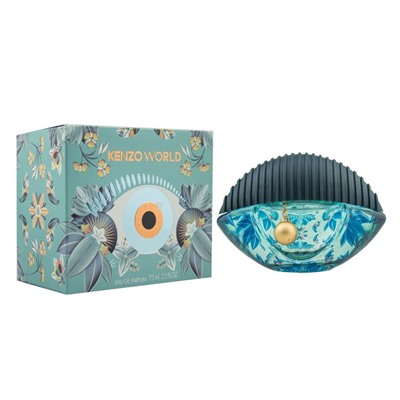 Kenzo World Fantasy Collection For Women edp 75 ml