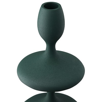 Подсвечник Vivlend, 20 см, хвойный