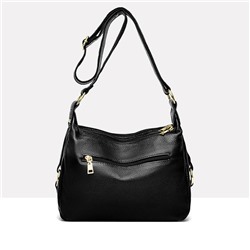 Bags Сумка женская / кожа /   011722