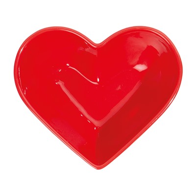 Салатник Love, 18х15 см