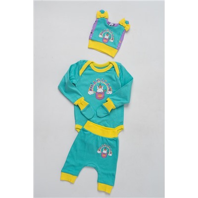 Комплект для девочек М280