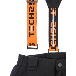 Брюки зимние для мальчика