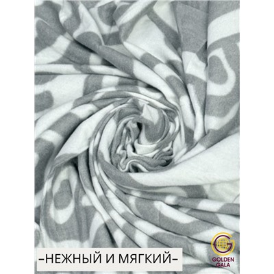 Платок теплый кашемировый Арт 2557П/03