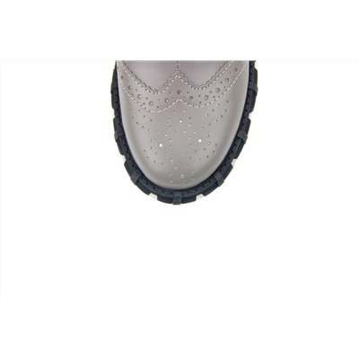 Челси ED'ART 360.P.466'bl. grey R