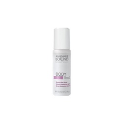 ANNEMARIE BORLIND (Анна-Мария Борлинд) Body Lind Deodorant Spray, 75 мл