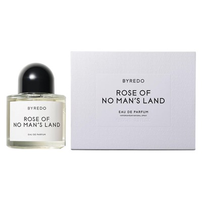 EU Byredo Rose Of No Man`s Land edp 100 ml