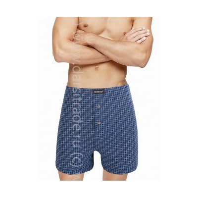 Трусы мужские GB8012 Gentlemen боксеры