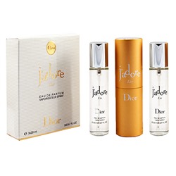 Christian Dior J'adore L'or edp 3*20 ml