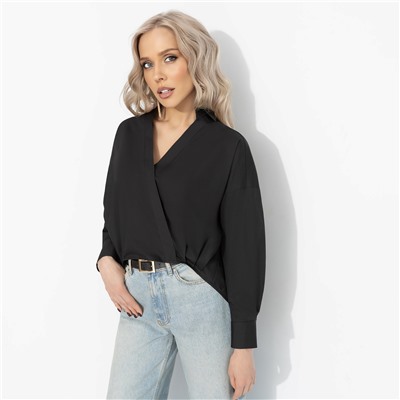 Рубашка из хлопка, На моих условиях