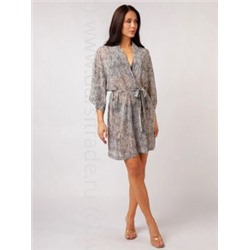 Платье пляжное №250121 Chantemely Дроп