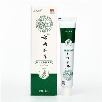 Крем для тела при псориазе и дерматите, 20 г