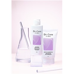 Мягкий гель для умывания Dr. Core