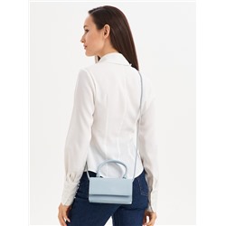 JS-063-70 голубая сумка женская Jane's Story