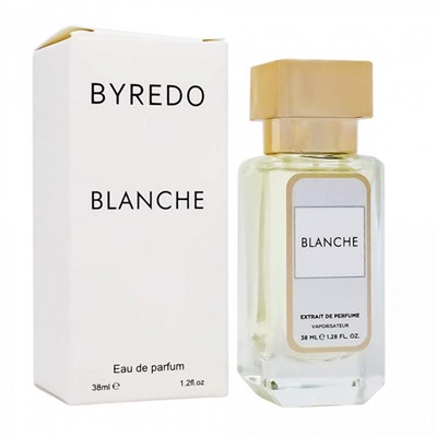 Byredo Parfums Blanche eau de parfum 38 ml