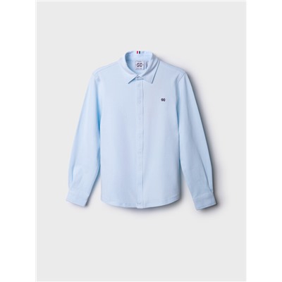 Рубашка для мальчика