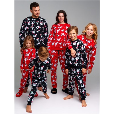 Пижама для мальчика