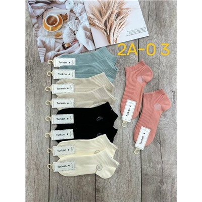 ✅Женские Носки 🧦
✅Хлопок
✅Качество супер
✅Размер: 36-41
✅В упаковке 5 пар.
✅Цена за уп 200р