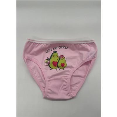 Трусы для девочки Berrak