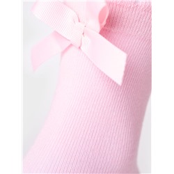 Носки для девочки, 2 пары в комплекте