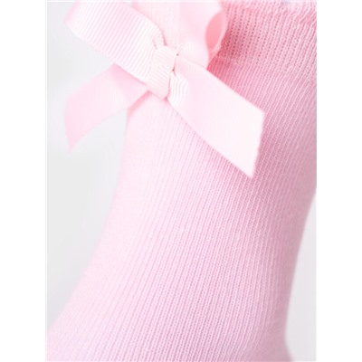 Носки для девочки, 2 пары в комплекте