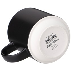 КРУЖКА LEFARD "COFFEE" 410МЛ