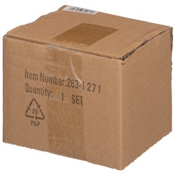 ЧАЙНИК BRONCO "NATURE" 500 МЛ (КОР=18ШТ.)