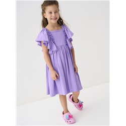 Сабо для девочки