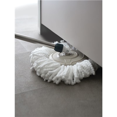 Сменная насадка для швабры Cleanup, круглая