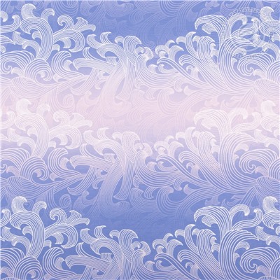 КПБ Морозное утро поплин Арт Дизайн