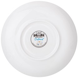 ЧАЙНЫЙ НАБОР LEFARD "SENTIMENT" НА 6 ПЕР. 12 ПР. 330 МЛ (КОР=6НАБ.)