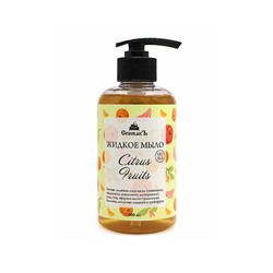 Жидкое мыло Citrus Fruits 300 мл