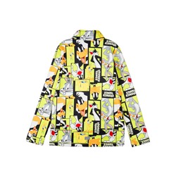 Толстовка для девочки