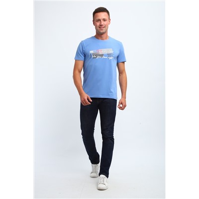 Футболка мужская 058