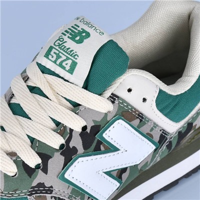 Кроссовки New Balance  574 арт 5516