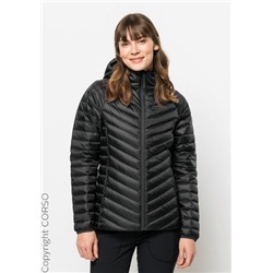 Daunenjacke